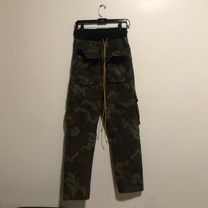 MNML Snap II Cargos